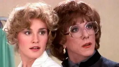 Tootsie. Tootsie.