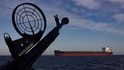 Rusia acusa a Reino Unido de utilizar el corredor del mar Negro para suministrar armas a Ucrania Rusia acusa a Reino Unido de utilizar el corredor del mar Negro para suministrar armas a Ucrania