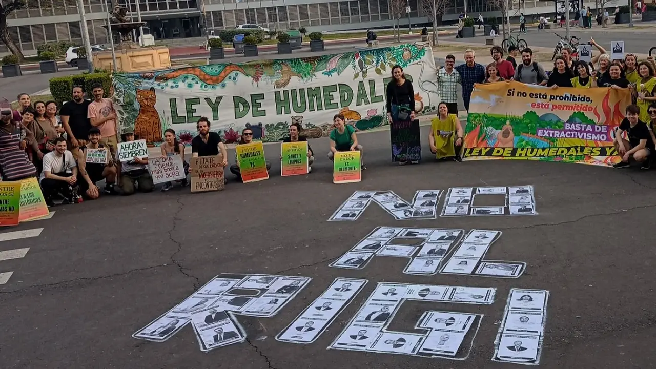 Argentina es la segunda en la región en demandas de inversores con US$ 900 millones