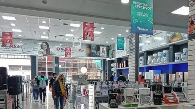 Qué tienda de electrodomésticos anunció el cierre de sus puertas. Por qué cerrará Start_ la histórica tienda de electrodomésticos de Mar del Plata. Qué tienda de electrodomésticos anunció el cierre de sus puertas. Por qué cerrará Start_ la histórica tienda de electrodomésticos de Mar del Plata.
