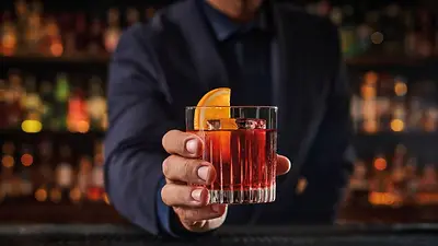 Buenos Aires Cocktail Week Buenos Aires Cocktail Week