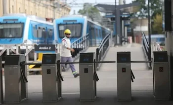 Abogados laboralistas califican de "escalada antisindical" el accionar del Gobierno | Paro de transporte