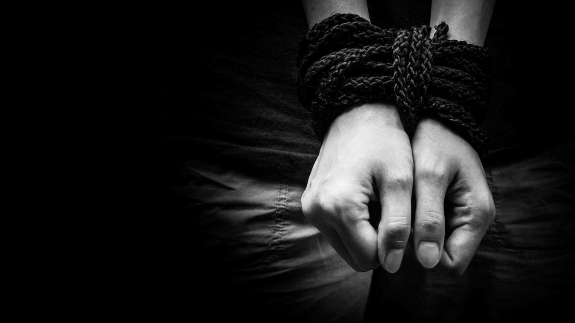 Más de 810 denuncias por trata de personas y un Estado ausente: Loan no aparece y las cifras estremecen en medio del ajuste