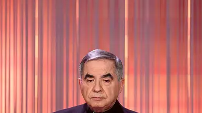 Tribunal Vaticano defiende la condena de un cardenal por malversación de fondos Tribunal Vaticano defiende la condena de un cardenal por malversación de fondos