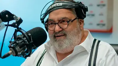 Jorge Lanata Jorge Lanata