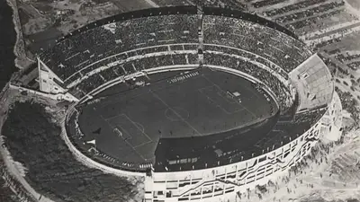 Primer plano de River Primer plano de River
