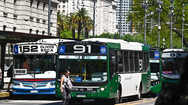 No hay paro de transporte el jueves: Trabajo anunció la conciliación obligatoria