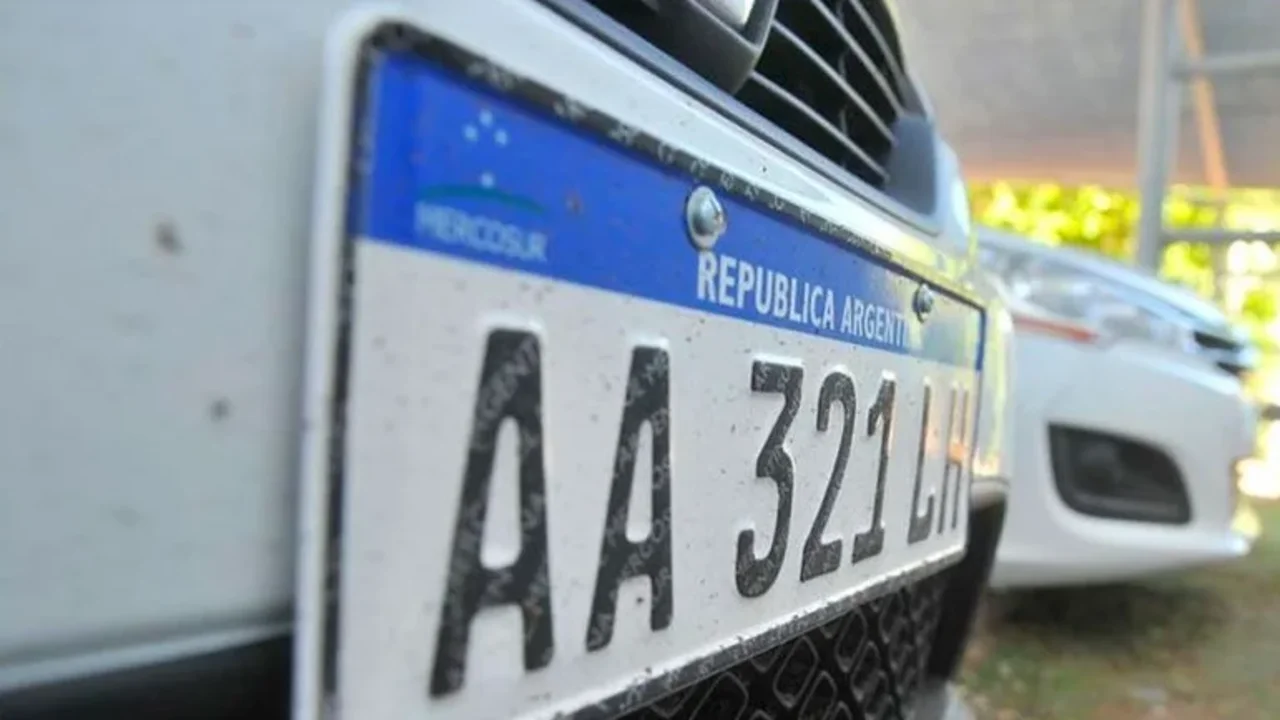 Patente