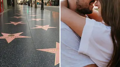 Quién es la estrella de Hollywood que tuvo sexo con sus coprotagonistas. Quién es la estrella de Hollywood que tuvo sexo con sus coprotagonistas.