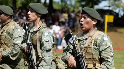 El Gobierno envía tropas al exterior sin autorización del Congreso El Gobierno envía tropas al exterior sin autorización del Congreso