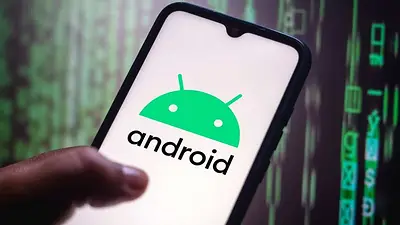 Celular Android. Celular Android.
