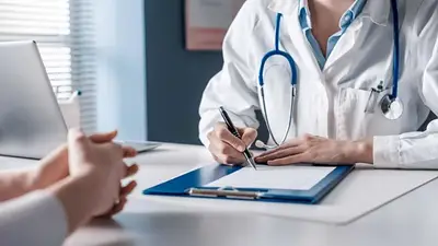 Recetas médicas Recetas médicas
