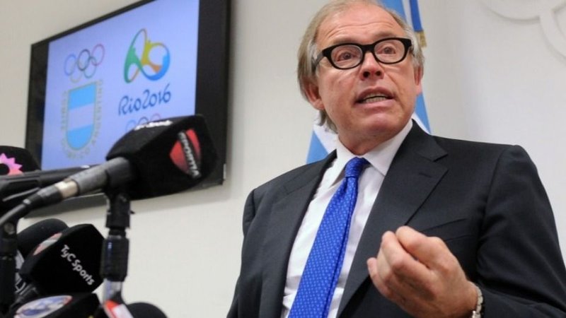Quién es Gerardo Werthein, el nuevo canciller de Javier Milei tras la salida de Mondino
