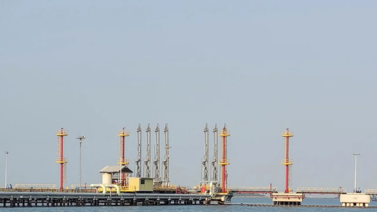 Tribunal revoca suspensión de actividades en pozo de gas Sirius 2 en Mar Caribe de Colombia
