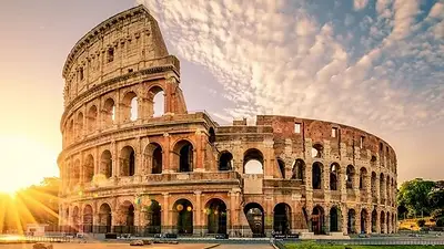 Imperio Romano. Imperio Romano.