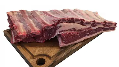 Qué pasó con el corte de carne que es barato, poco conocido y sale bien a la parrilla. Qué pasó con el corte de carne que es barato, poco conocido y sale bien a la parrilla.
