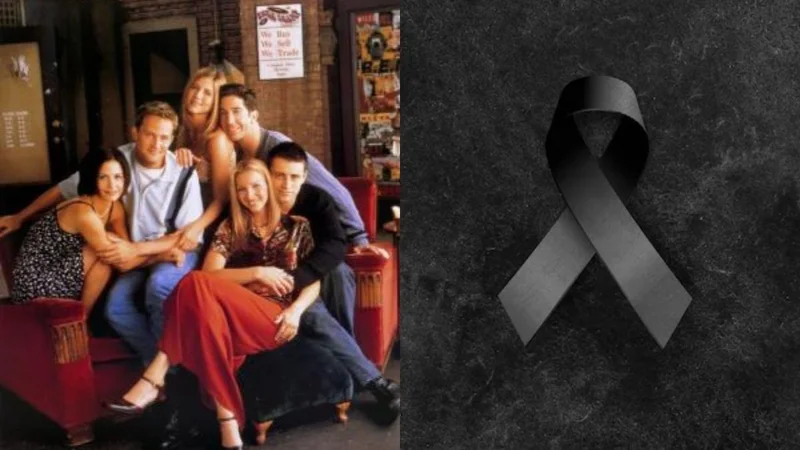 Murió Teri Garr actriz de Friends y Tootsie