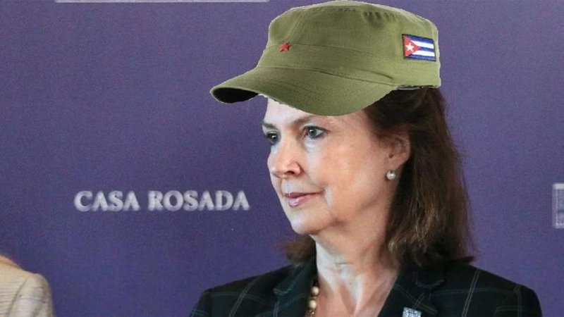 Los mejores memes por la salida de Mondino por Cuba: "Viva la Revolución"