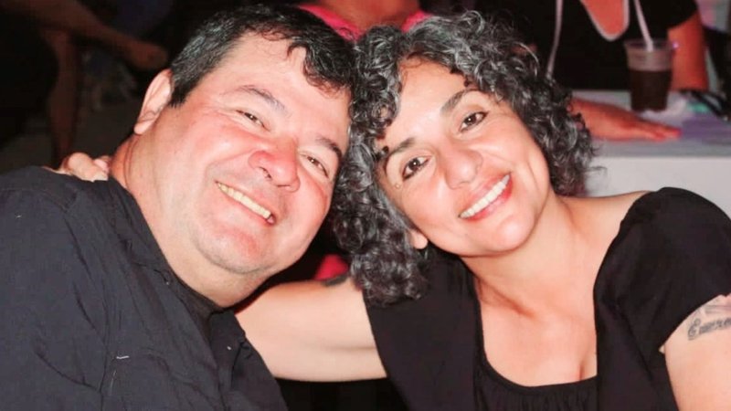 Emerenciano Sena y Marcela Acuña fueron procesados por trata de personas