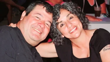 Caso Cecilia Strzyzowski: César Sena se autolesionó y su padre apuntó contra la policía