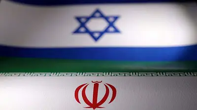 Israel desarticula otra red de espionaje iraní, según los servicios de seguridad Israel desarticula otra red de espionaje iraní, según los servicios de seguridad