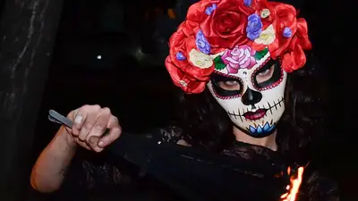 Halloween Halloween