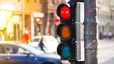 Superar la velocidad máxima o conducir luego de haber tomado alcohol: las millonarias multas en PBA Superar la velocidad máxima o conducir luego de haber tomado alcohol: las millonarias multas en PBA