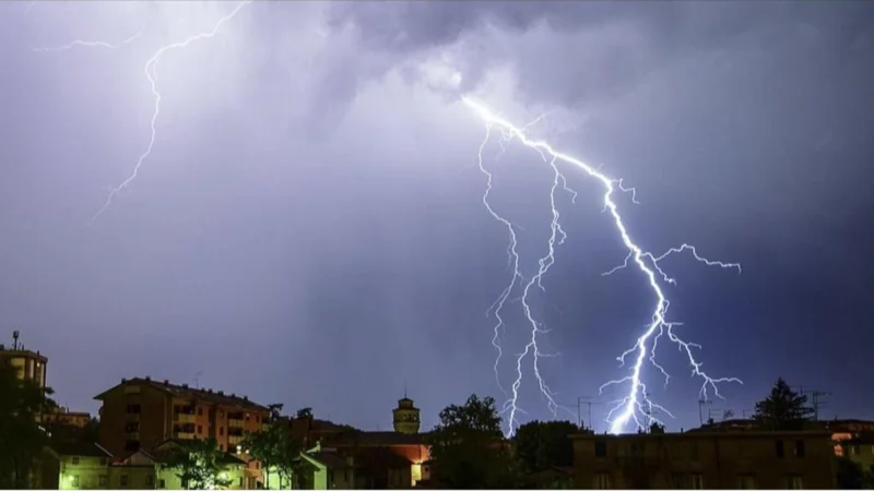 Tormenta