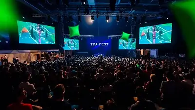 TDJ Fest 2024 TDJ Fest 2024