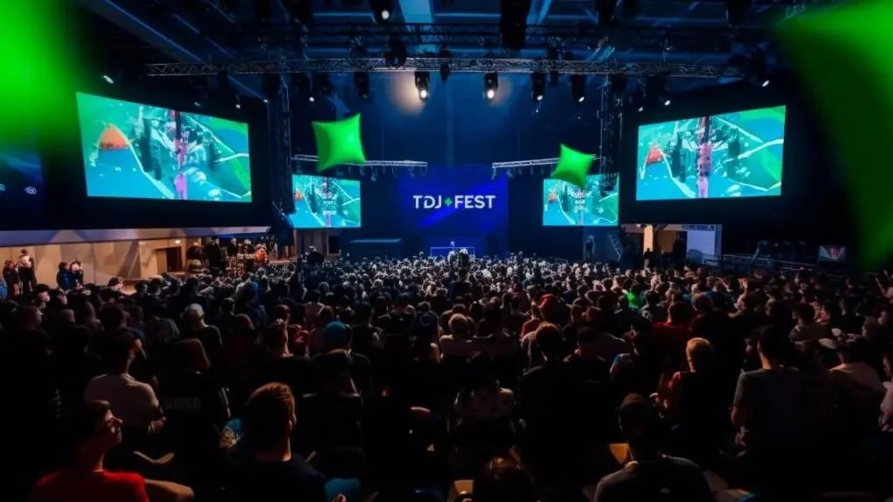 TDJ Fest 2024