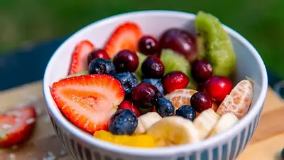 Frutas Frutas