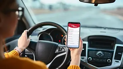 Adiós a las grúas: llega a la Argentina la nueva app que permite contactar a un telemecánico Adiós a las grúas: llega a la Argentina la nueva app que permite contactar a un telemecánico