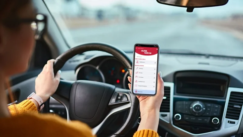 Adiós a las grúas: llega a la Argentina la nueva app que permite contactar a un telemecánico