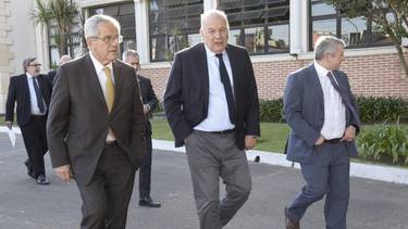 La SIGEN avanza con las auditorias: reunión con la UNLAM y reclamo a la UBA