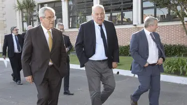 La SIGEN avanza con las auditorias: reunión con la UNLAM y reclamo a la UBA