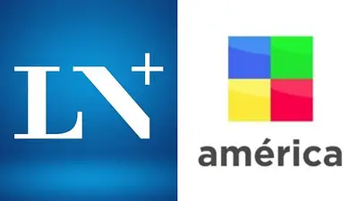 Por qué periodistas van a dejar LN+ para irse a América. Por qué periodistas van a dejar LN+ para irse a América.