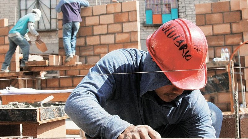 Construcción