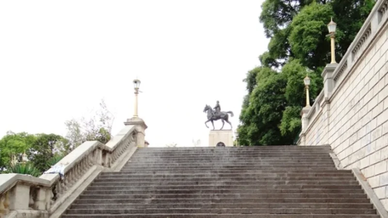 Escalera