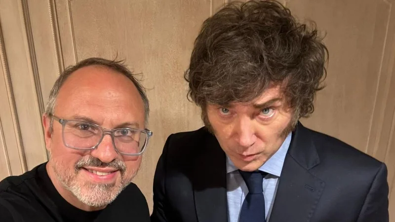 Los guiños de Milei avivan especulaciones sobre posibles candidaturas en PBA 