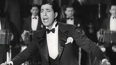 Carlos Gardel Carlos Gardel