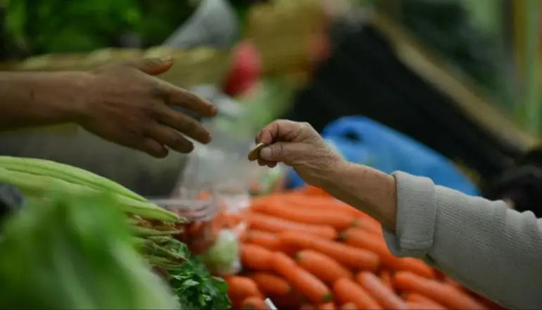 La suba de la carne impulsó la inflación en alimentos en segunda semana de julio