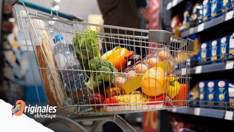 La tensión con el dólar presiona los precios de los alimentos: aumentaron 4,6% en un mes