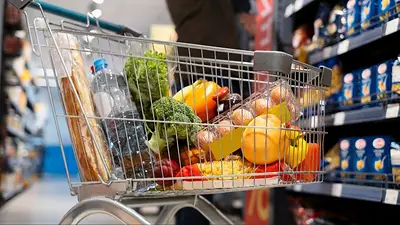 Los alimentos que más subieron tras la salida del cepo, ahora bajaron en la segunda semana de mayo Los alimentos que más subieron tras la salida del cepo, ahora bajaron en la segunda semana de mayo