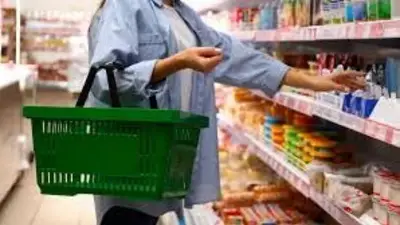 El precio de los alimentos sigue subiendo y la inflación acumulada en cuatro semanas trepa al 3,7% El precio de los alimentos sigue subiendo y la inflación acumulada en cuatro semanas trepa al 3,7%