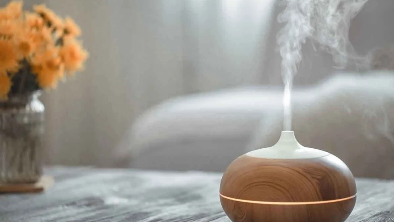 Humidificador