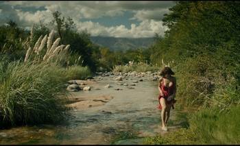 Está basada en un libro argentino y es protagonizada por su autora | Hbo max