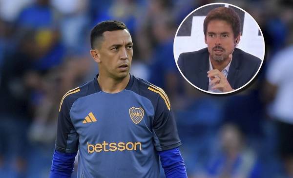 Mariano Closs sacude a Boca con una dura crítica a Agustín Marchesín: 