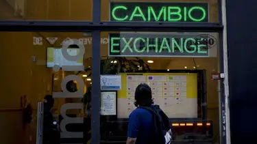 Otro día de ruido en el mercado tras el cepo a las billeteras virtuales