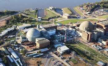 Intentarán frenar este jueves la privatización de Nucleoeléctrica Argentina  | Ciencia 