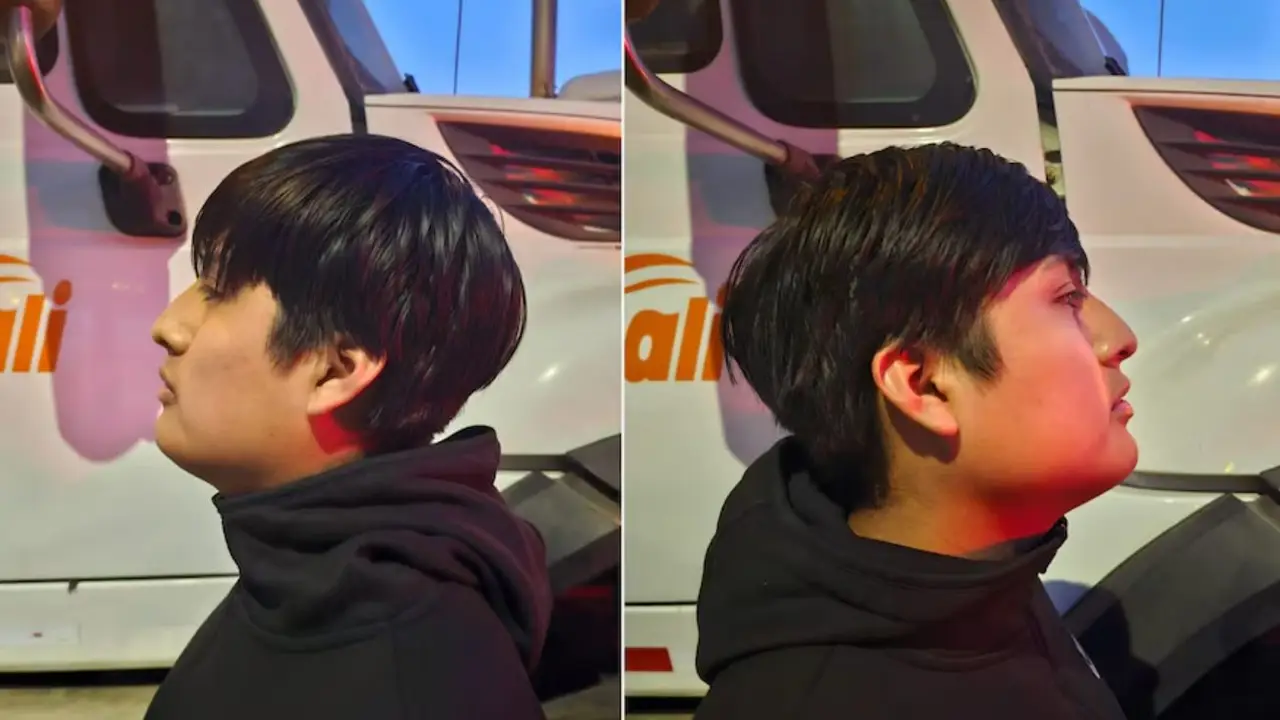 Psicótico y antisocial: así es Pequeño J, según un informe psicológico del triple femicidio